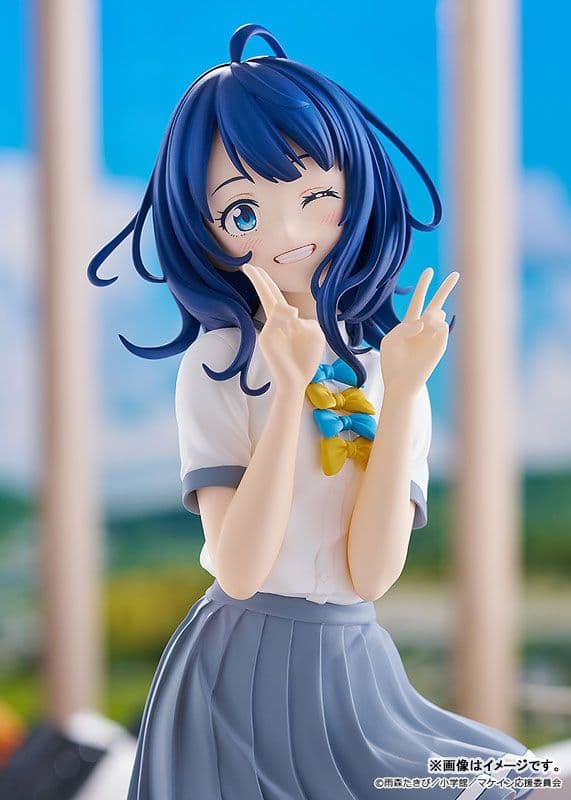 【新品】POP UP PARADE 八奈見杏菜 L size
