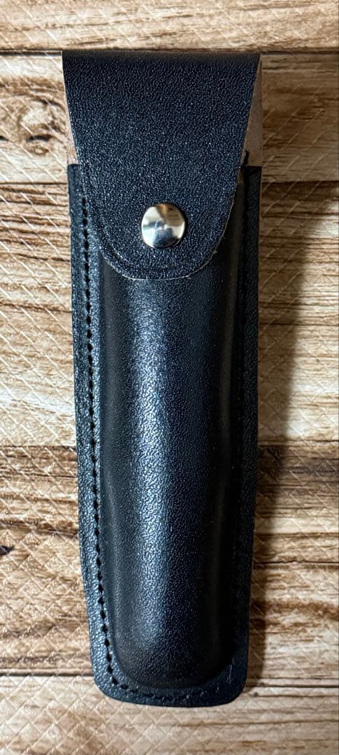 警棒用革ケース　ホルスターケース　　　　　　　　　　　　　　　　　　　　　日本製