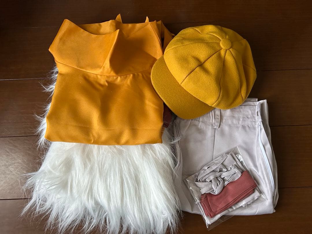 Dr.STONE 西園寺羽京 コスプレ衣装 在庫品】HOLOUN Dr.ストーン Dr.STONE 西園寺羽京のコスプレ服