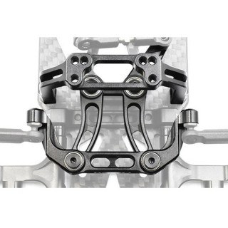 HG フロントコンバージョンセット [RD-008] - スーパーラジコン